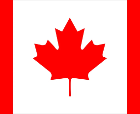 Canada Flag